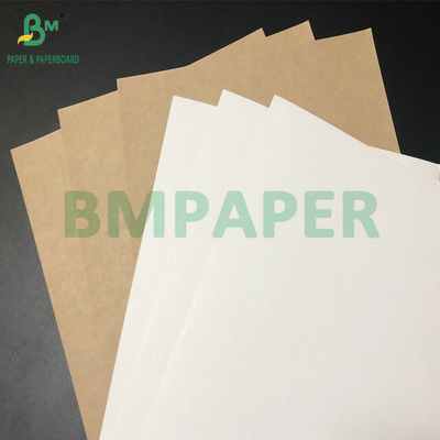 270 gm 300 gm weißer Ton beschichtet CCK-Papier für Lebensmittelverpackungskiste