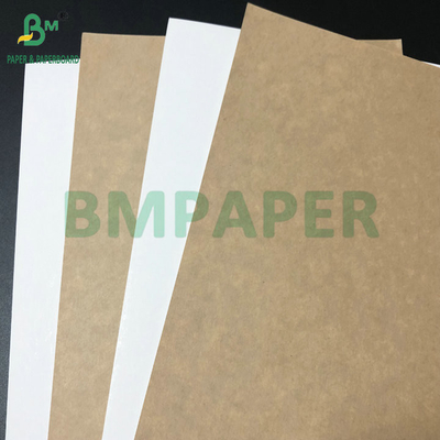 270 gm 300 gm weißer Ton beschichtet CCK-Papier für Lebensmittelverpackungskiste