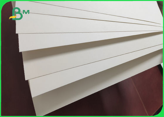 Vollständig erneuerbare PE-Beschichtung Cupstock Papier beschichtet mit Polyethylen 210g+10g