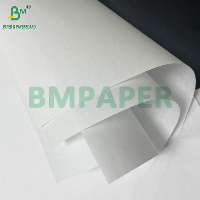 Holzfreies Papier in Rollen von 884 mm 1017 mm 40 gm zum Drucken von Flugblättern und Broschüren