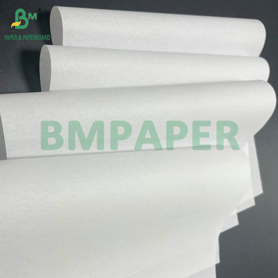 Holzfreies Papier in Rollen von 884 mm 1017 mm 40 gm zum Drucken von Flugblättern und Broschüren