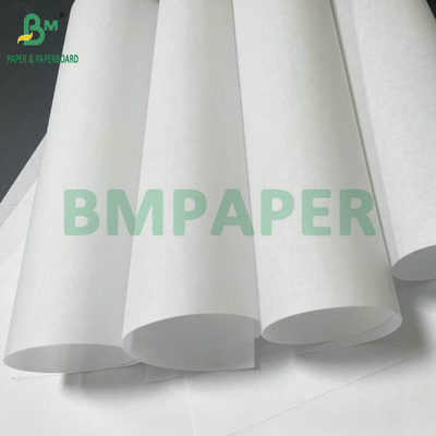 Holzfreies Papier in Rollen von 884 mm 1017 mm 40 gm zum Drucken von Flugblättern und Broschüren