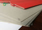 2.0mm hartes Grey Cardboard Paper For Book Abdeckungs-Schutzträger-Brett