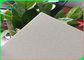 AA-Grad 1mm 1.5mm Graupappe-Papier für die gebundene Ausgabe umweltfreundlich