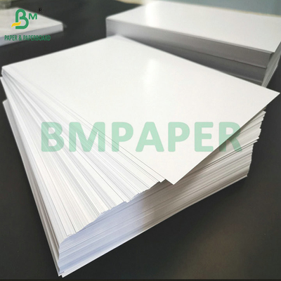 18 x 12 Zoll 120g C2S Gossy Art Inkjet Laserpapier für Manu Fotodruck