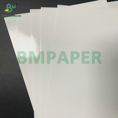 18 x 12 Zoll 120g C2S Gossy Art Inkjet Laserpapier für Manu Fotodruck