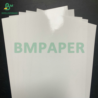18 x 12 Zoll 120g C2S Gossy Art Inkjet Laserpapier für Manu Fotodruck