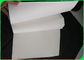 70 / 80gsm weißes Bondpapier, unbeschichtetes Woodfree-Offsetdruck-Papier