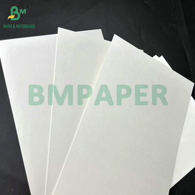 1.6mm 1.7mm 100% Faserbleiche Biermatte für Unterwände A4 Blatt