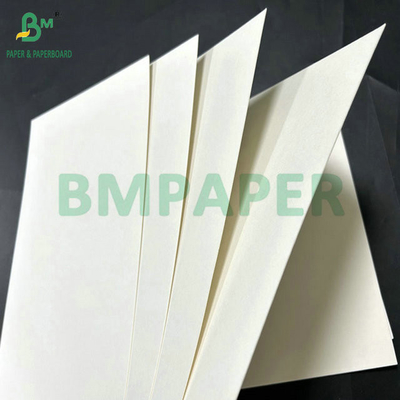 1.6mm 1.7mm 100% Faserbleiche Biermatte für Unterwände A4 Blatt