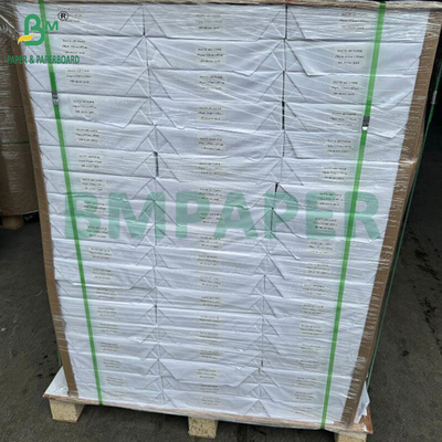 200 g 300 g doppelseitig beschichtetes Papier für Laser-Toner-Drucker