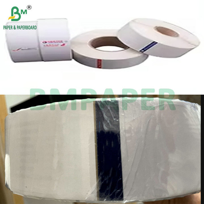 175g 18,8cm x 8,3cm Thermal-Blank Boarding Pass angepasst billige Flugtickets