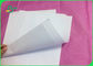 Unbeschichtetes weißes Bondpapier, Papier 70GSM 80GSM Woodfree für Notizbuch