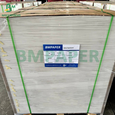 350 gm SBS Festbleichstoff Sulfatplatte für Kosmetikverpackungen