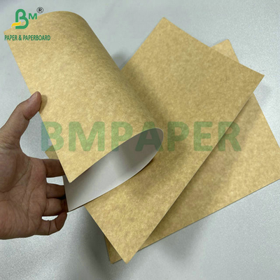 250 gr 275 gr Einseitig beschichtetes Lebensmittelsicherheitsbrett zur Herstellung von Lunchbox 61 x 86cm