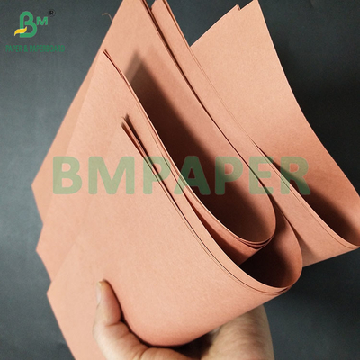 70GSM Hochtemperaturbeständiges, nicht beschichtetes Kraftpapier für die Backmascherei