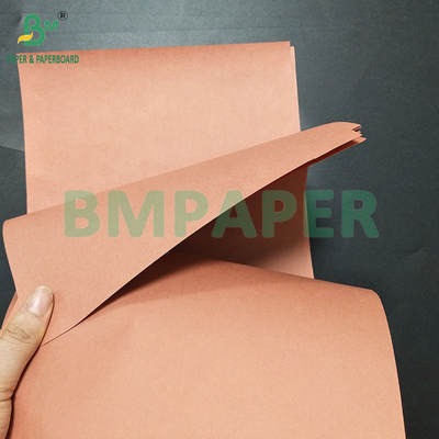 70GSM Hochtemperaturbeständiges, nicht beschichtetes Kraftpapier für die Backmascherei