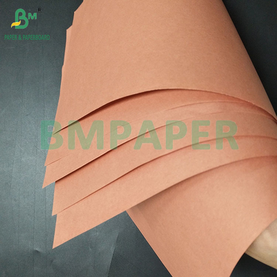 70GSM Hochtemperaturbeständiges, nicht beschichtetes Kraftpapier für die Backmascherei