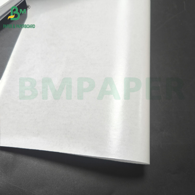 Backpapier mit Lebensmittelsilikon 50 gm Hitzebeständiges Lebensmittelpapier
