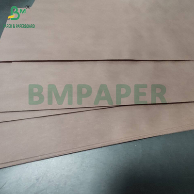 Nicht klebrig 40gm Kuchenbecher Muffin Kuchen Formen Tasse Papier hochtemperaturbeständig