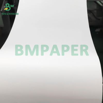 35 gm 40 gm MG Weißgebleichtes Kraftpapier zur Verpackung von Lebensmitteln