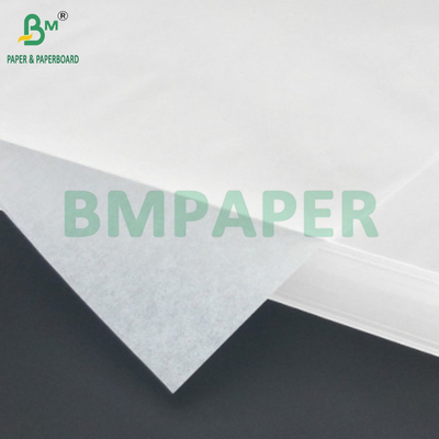 35 gm 40 gm MG Weißgebleichtes Kraftpapier zur Verpackung von Lebensmitteln