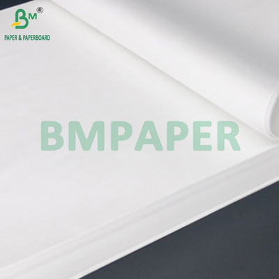 35 gm 40 gm MG Weißgebleichtes Kraftpapier zur Verpackung von Lebensmitteln