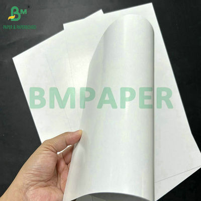 71cm 280gramm 300gramm glatte Beschichtung Schwarzer Kern Papier zum Drucken von Spielkarten