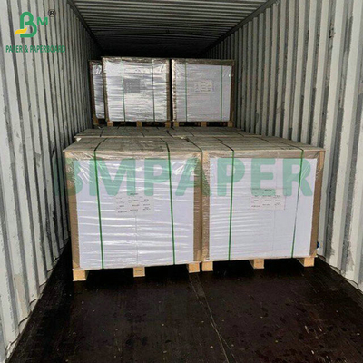 71cm x 95cm 300gramm 310gramm beschichtet schwarzer Kern Spielkartenpapier für Spielkarten