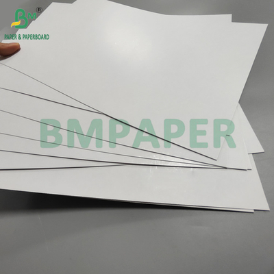 300 gm 320 gm C2S Blau-Schwarz-Kernpapier für Spielkarten 71 x 95cm