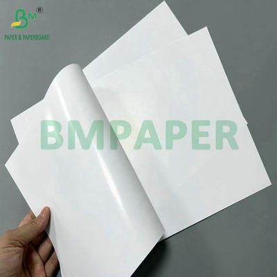 130 gr 150 gr A3 A4 Größe Doppelseitig beschichtetes Tintenstrahlpapier C2S für Tintenstrahldrucker