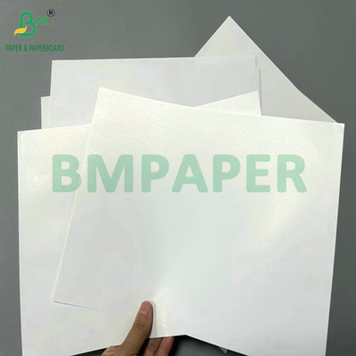 130 gr 150 gr A3 A4 Größe Doppelseitig beschichtetes Tintenstrahlpapier C2S für Tintenstrahldrucker