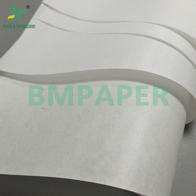 30 g/m 45 g/m MG Kalenderkraftpapier Weiß für Lebensmittelverpackungsbeutel