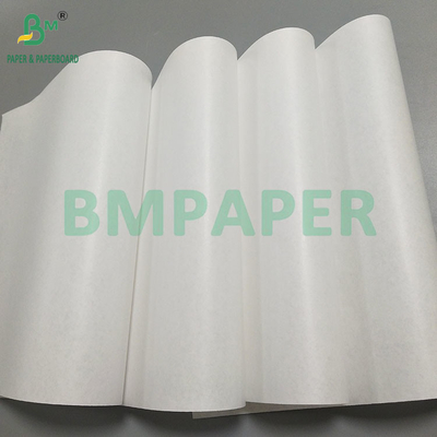 30 g/m 45 g/m MG Kalenderkraftpapier Weiß für Lebensmittelverpackungsbeutel