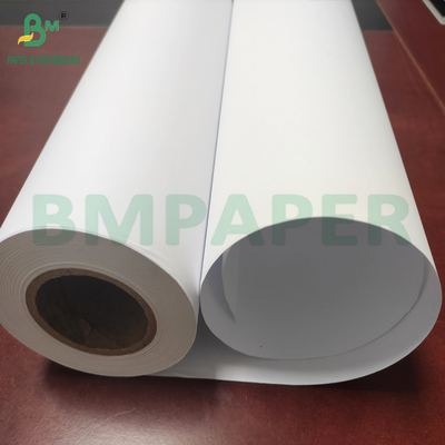 Inkt-Jet & Engineering Bright White Jam Free Bond Plotter Papier