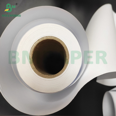Inkt-Jet & Engineering Bright White Jam Free Bond Plotter Papier