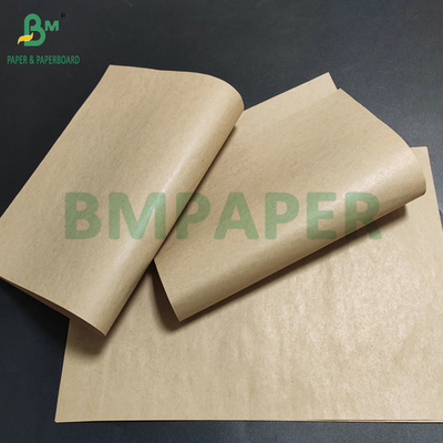 75 gm 80 gm Braunes Kraftpapier mit hoher Zugfestigkeit zur Herstellung von Zementtüten