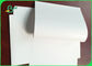 glattes weißes Couche Papier 90gsm 128g/einfaches C2S-Kunstdruckpapier in der Rolle