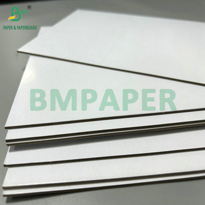 2.5mm 3mm Doppelseitig beschichtetes starres weißes Pappe für Regale 1,2 x 2,1m
