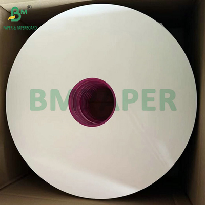 27 mm 30 mm 34 mm 28 gm Lebensmittelpapier aus Stroh