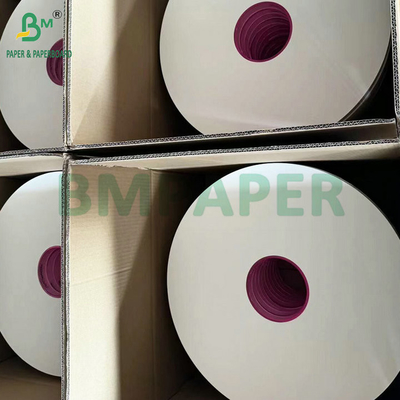 27 mm 30 mm 34 mm 28 gm Lebensmittelpapier aus Stroh