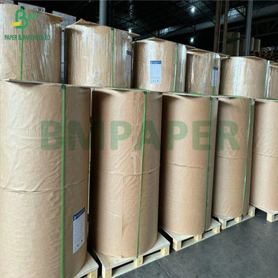 70 Gramm 75 Gramm nicht beschichtetes Schmierkartonpapier zum Drucken