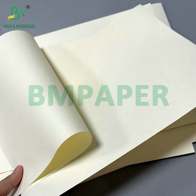 70 Gramm 75 Gramm nicht beschichtetes Schmierkartonpapier zum Drucken