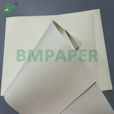 70 Gramm 75 Gramm nicht beschichtetes Schmierkartonpapier zum Drucken
