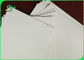 Elfenbein-Brett-Papier 230g 250g 300g, weiße Pappe FBB C1S für Namen-Karte