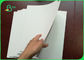250 - überzogenes weißes Brett der Seiten-400g eins der Pappefbb für Handtaschen