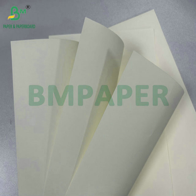 75 Gramm 80 Gramm Glatte Oberfläche Creme Bond Papier zum Veröffentlichen Buch Text 8,5 "x 11"