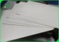 Eine Seite beschichtete C1s-Kunstdruckpapier/Elfenbein-Karton für das leistungsfähige kosmetische Verpacken