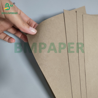 300 gm 350 gm Graue Kartonröhrchen Chipboard für Gewebe Kern 1100mm