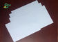Papier Holzschliff-Chromes überzogener glatter Cardpaper Couche FDA SGS usw.